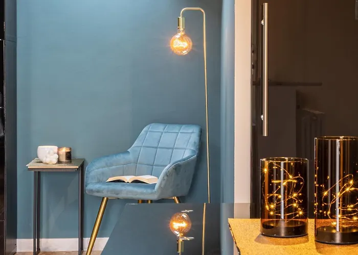 All'ultimo Piano Con Terrazzo