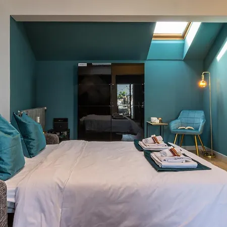 All'ultimo Piano Con Terrazzo 都灵