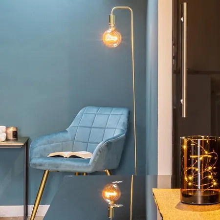 All'ultimo Piano Con Terrazzo