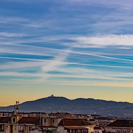 All'ultimo Piano Con Terrazzo Hotel *